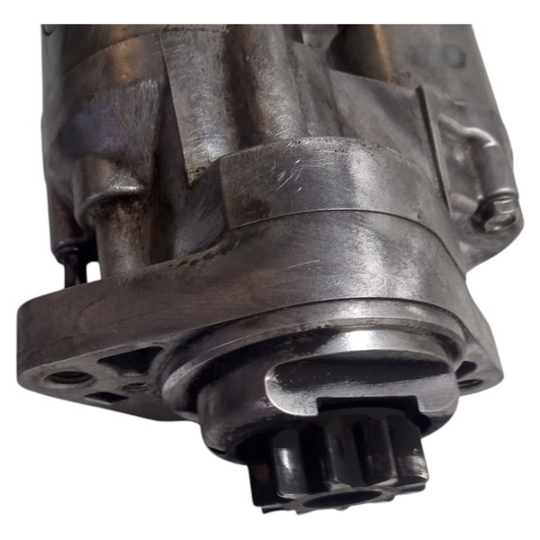 Motor Arranque Partida Nissan Frontier 2.5 2010 144cvs