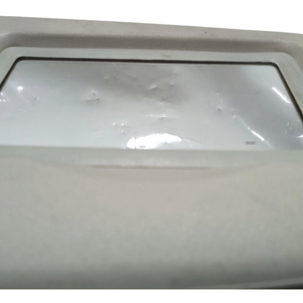 Quebra Sol Lado Direito Peugeot 206 2007