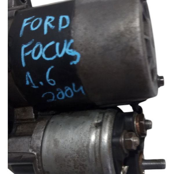Motor De Arranque Partida Ford Focus 1.6 2004 Usado