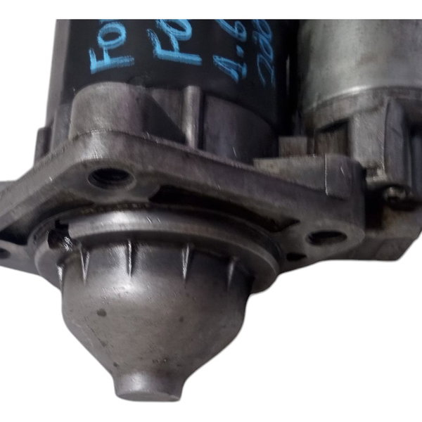 Motor De Arranque Partida Ford Focus 1.6 2004 Usado