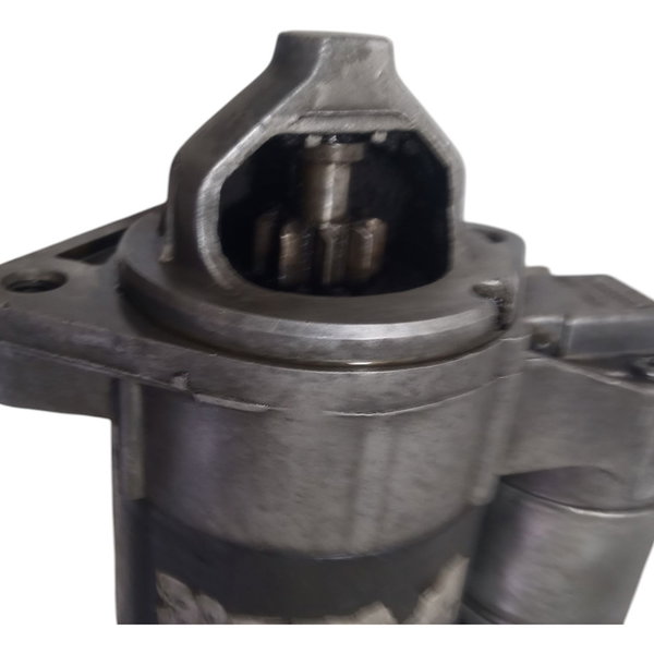 Motor De Arranque Partida Ford Focus 1.6 2004 Usado