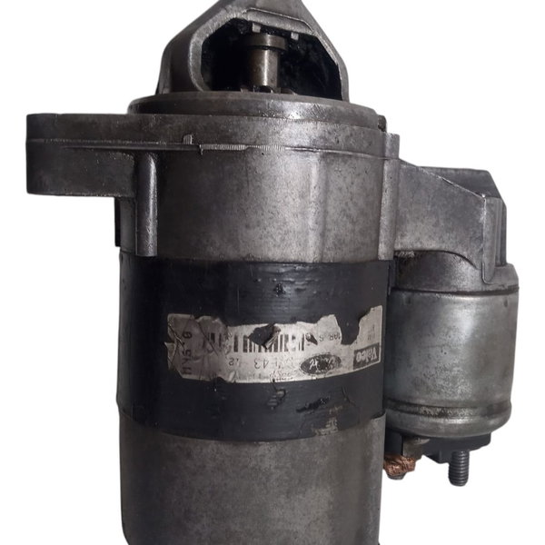 Motor De Arranque Partida Ford Focus 1.6 2004 Usado