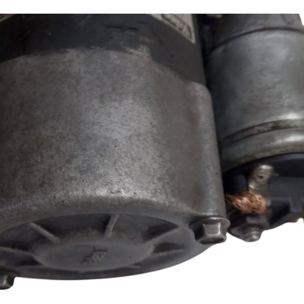 Motor De Arranque Partida Ford Focus 1.6 2004 Usado