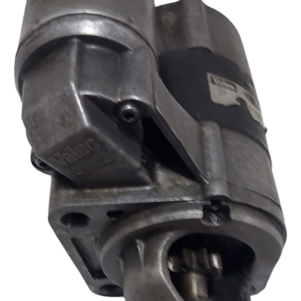 Motor De Arranque Partida Ford Focus 1.6 2004 Usado