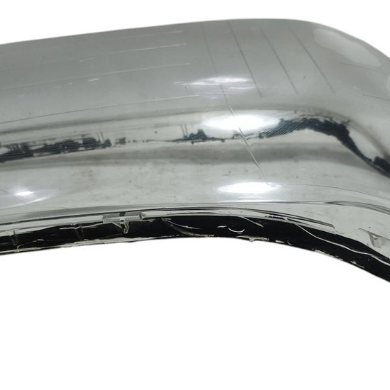 Lente Farol Lado Direito Fiat Uno Mille Fire 2004 Recuperado