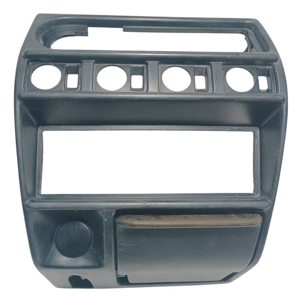 Moldura Central Painel Ford Fiesta 1995
