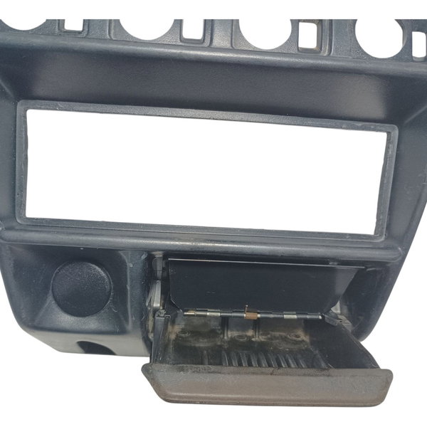 Moldura Central Painel Ford Fiesta 1995