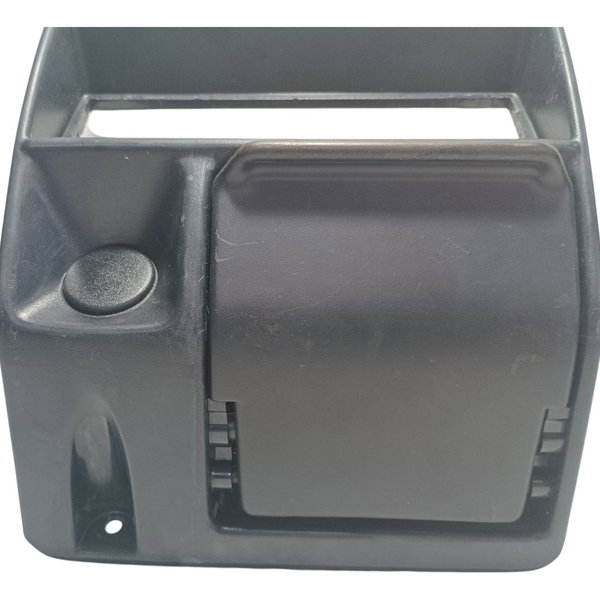 Moldura Central Painel Ford Fiesta 1995