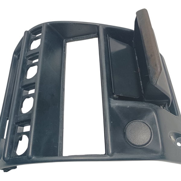 Moldura Central Painel Ford Fiesta 1995