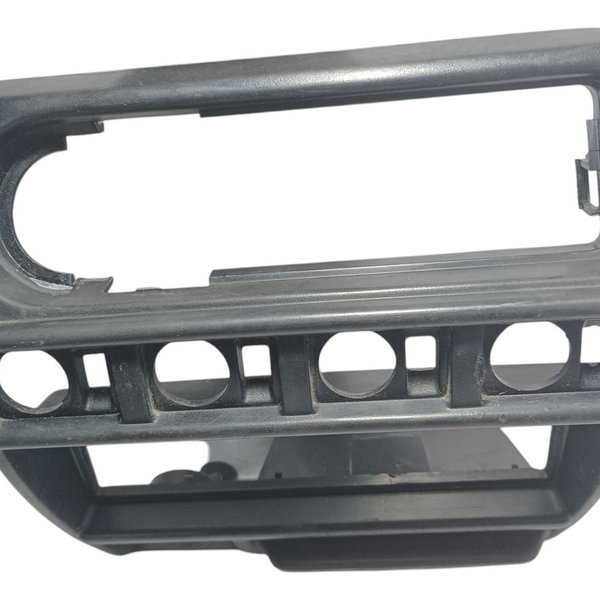 Moldura Central Painel Ford Fiesta 1995