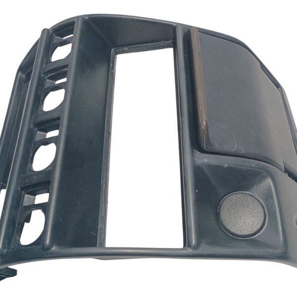 Moldura Central Painel Ford Fiesta 1995