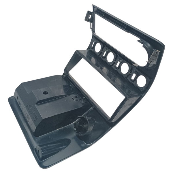 Moldura Central Painel Ford Fiesta 1995