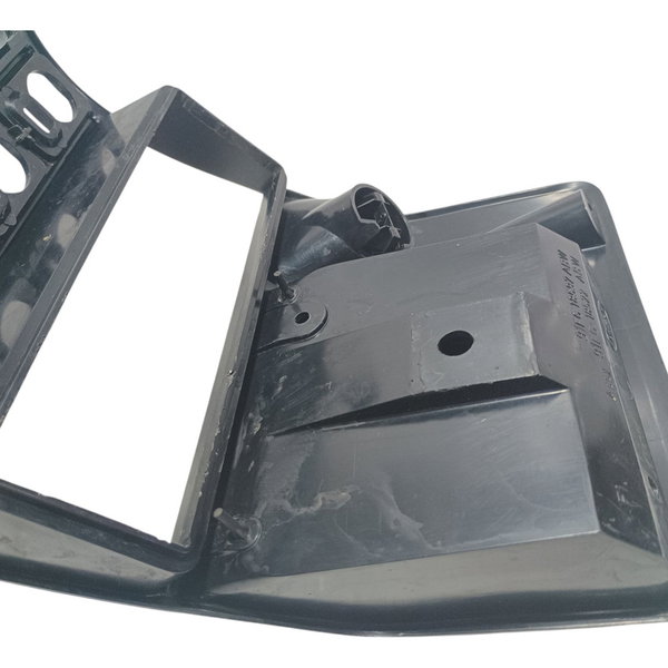 Moldura Central Painel Ford Fiesta 1995