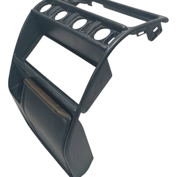 Moldura Central Painel Ford Fiesta 1995