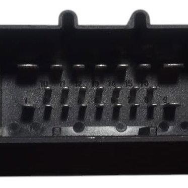 Módulo Conforto Vw Polo 1.6 2004