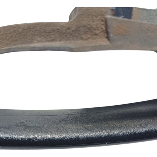Maçaneta Externa Traseira Esquerda Vw Polo 2004 Traseira