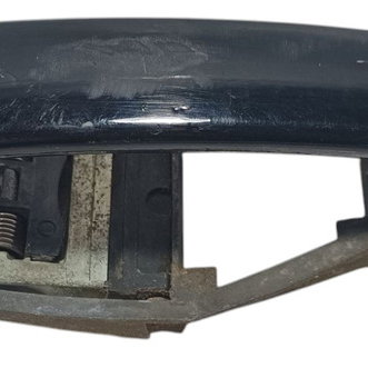 Maçaneta Externa Traseira Esquerda Vw Polo 2004