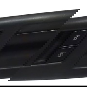 Botão Vidro Elétrico Puxador Dianteiro Esquerdo Vw Polo 2004