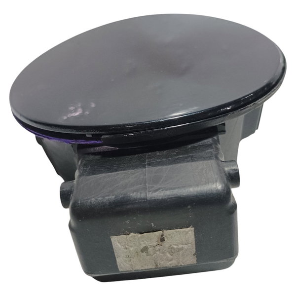 Portinhola Tanque Combustível Vw Polo 2004 Hatch