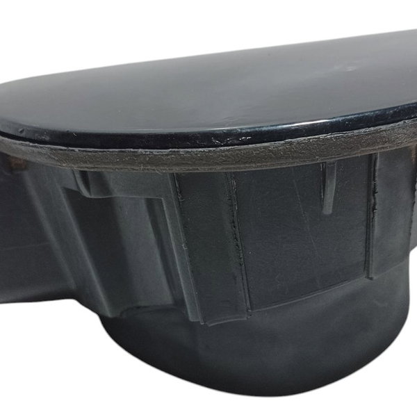 Portinhola Tanque Combustível Vw Polo 2004 Hatch