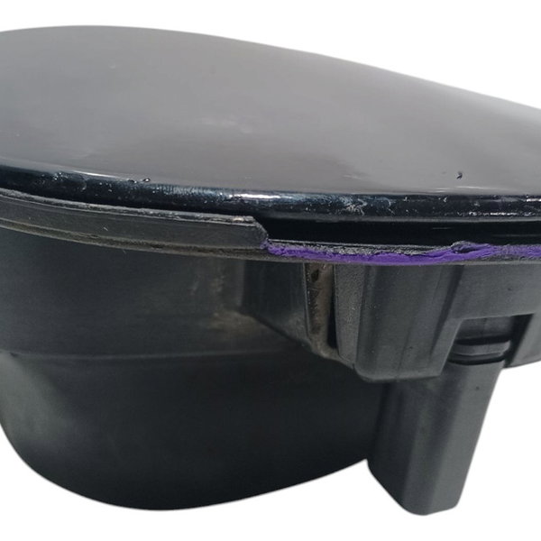 Portinhola Tanque Combustível Vw Polo 2004 Hatch