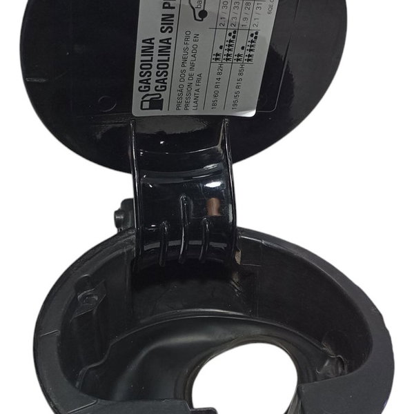 Portinhola Tanque Combustível Vw Polo 2004 Hatch