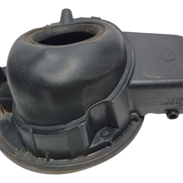 Portinhola Tanque Combustível Vw Polo 2004 Hatch
