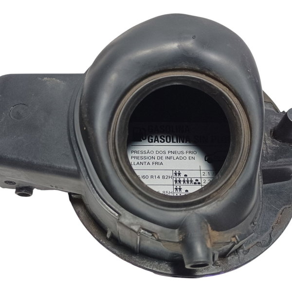 Portinhola Tanque Combustível Vw Polo 2004 Hatch