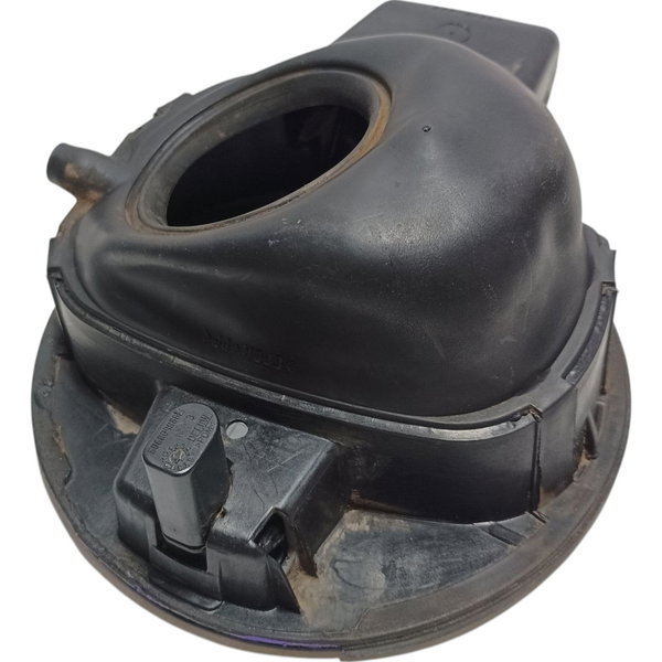 Portinhola Tanque Combustível Vw Polo 2004 Hatch