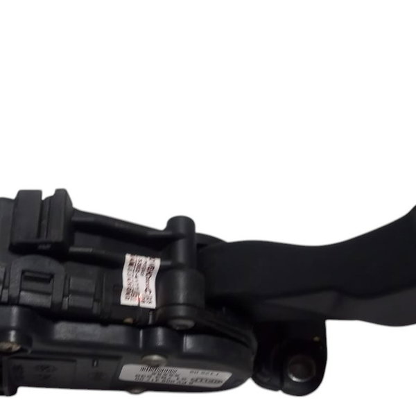 Pedal Acelerador Eletronico Fiat Palio Sapão 2008