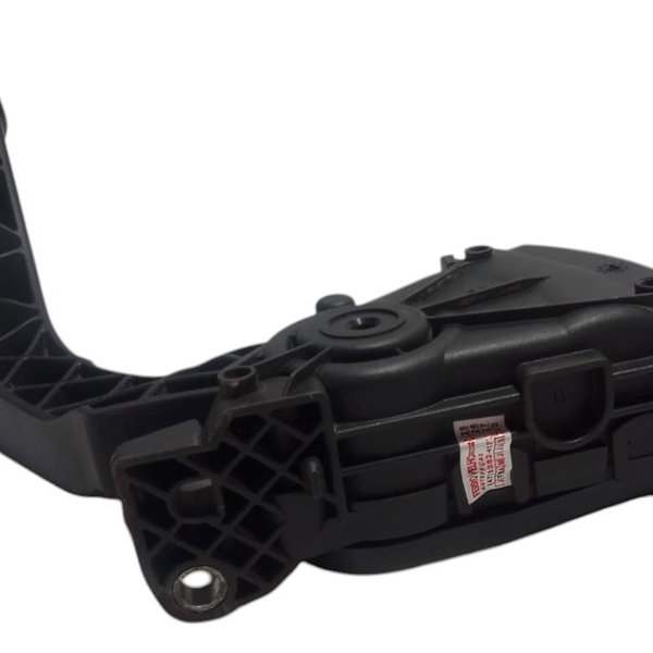 Pedal Acelerador Eletronico Fiat Palio Sapão 2008