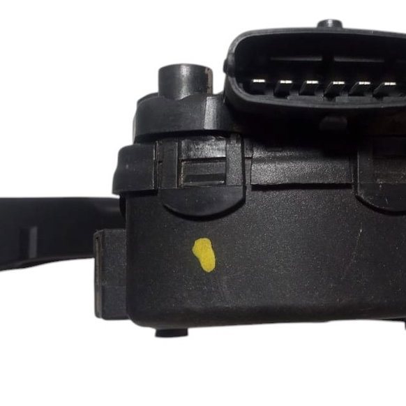 Pedal Acelerador Eletronico Fiat Palio Sapão 2008