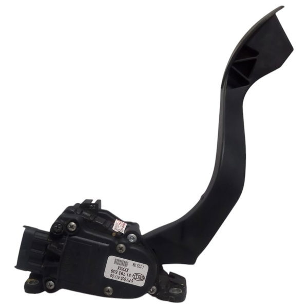 Pedal Acelerador Eletronico Fiat Palio Sapão 2008