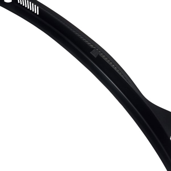 Grade Churrasqueira Parabrisa Dianteira Polo 2004 Usado