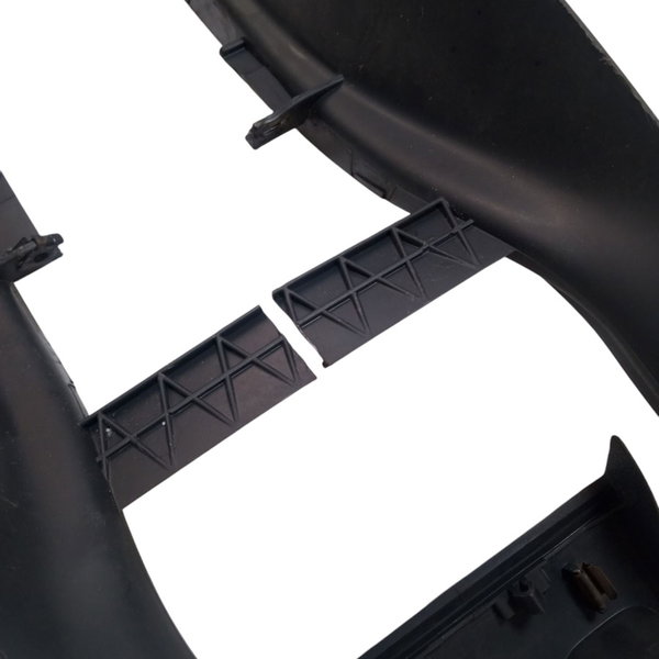 Console Central Vw Polo 2004 Detalhes Usado