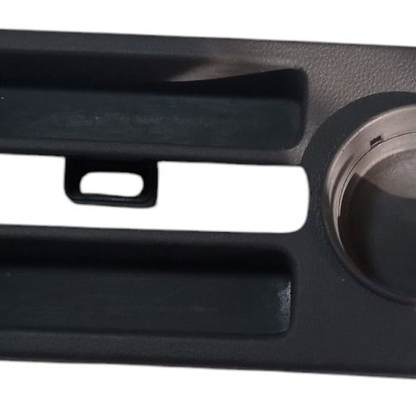 Console Central Vw Polo 2004 Detalhes Usado