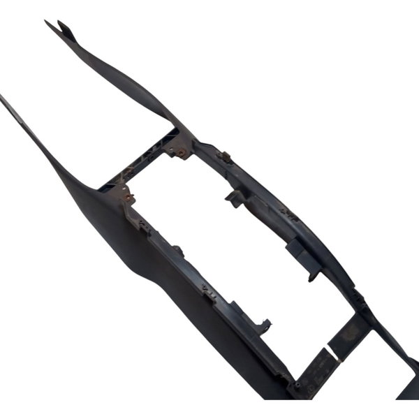 Console Central Vw Polo 2004 Detalhes Usado Cinza