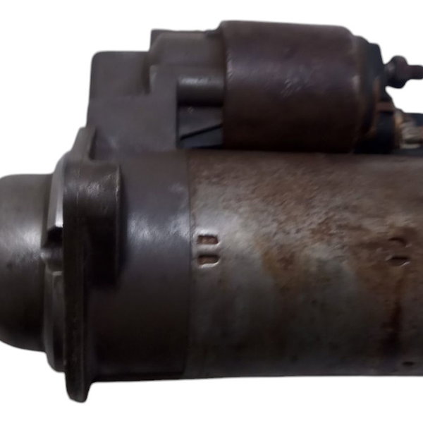 Motor De Arranque Partida Vw Gol G3 2002 Usado