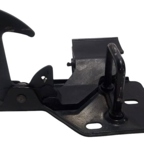 Fechadura Capo Dianteiro Vw Polo 2004