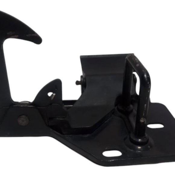 Fechadura Capo Dianteiro Vw Polo 2004