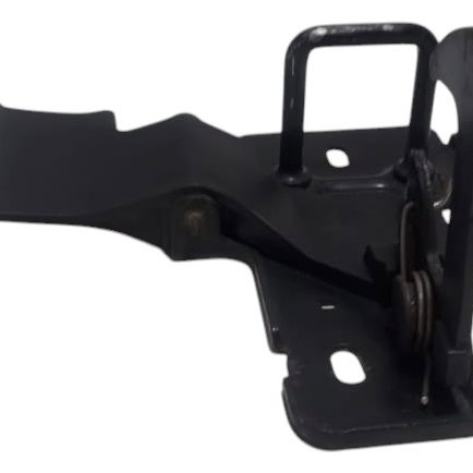 Fechadura Capo Dianteiro Vw Polo 2004