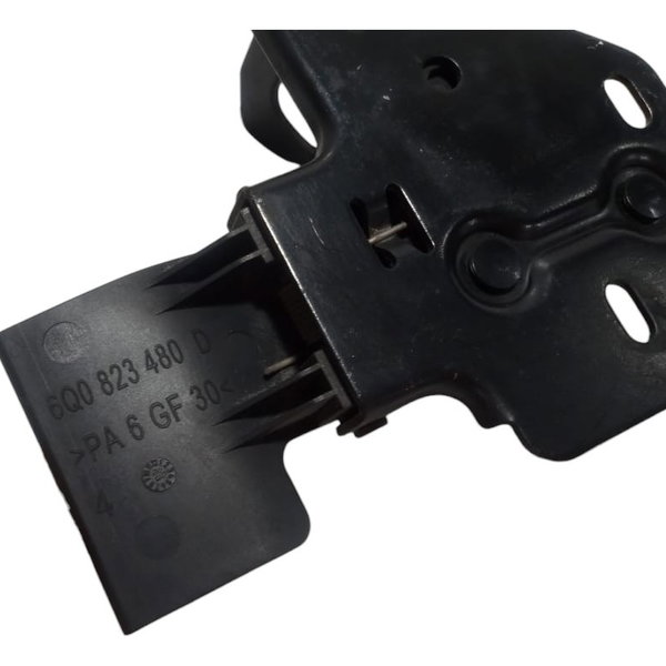 Fechadura Capo Dianteiro Vw Polo 2004