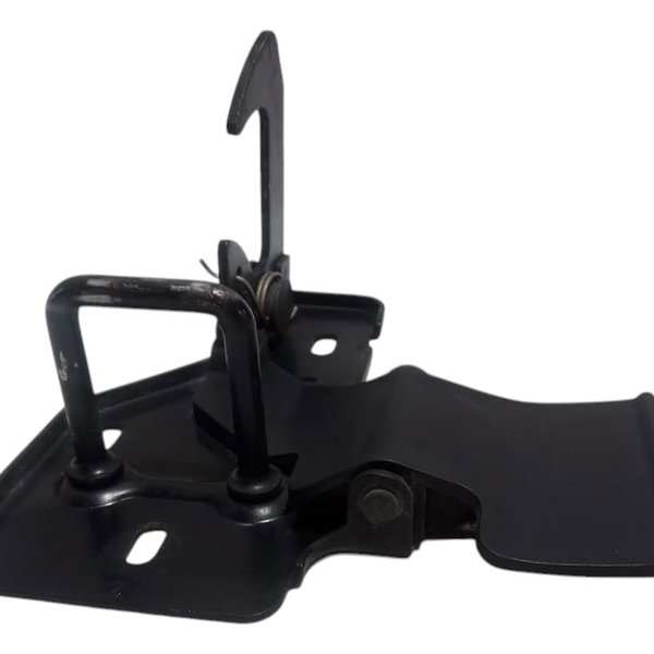Fechadura Capo Dianteiro Vw Polo 2004