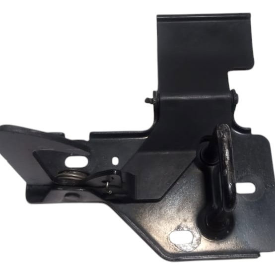 Fechadura Capo Dianteiro Vw Polo 2004