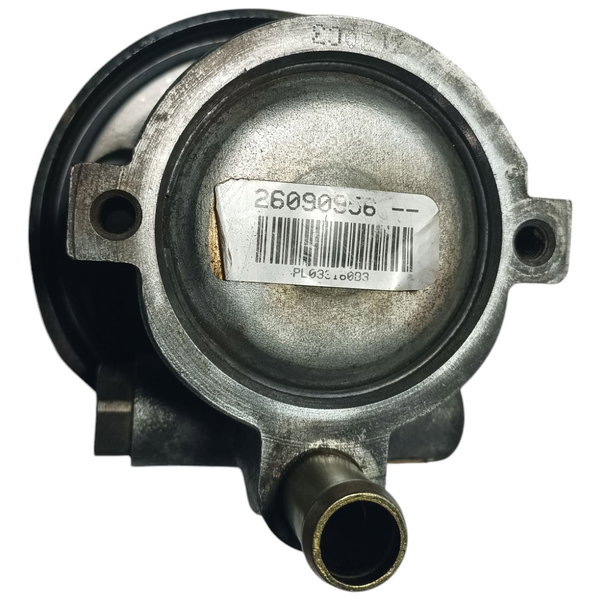 Bomba Direção Hidráulica Renault Clio 1.0 16v 2008