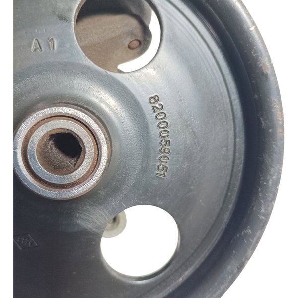Bomba Direção Hidráulica Renault Clio 1.0 16v 2008