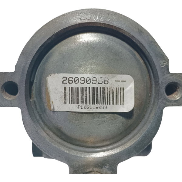 Bomba Direção Hidráulica Renault Clio 1.0 16v 2008