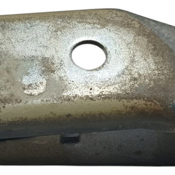 Dobradiça Capô Dianteiro Esquerdo Vw Polo 2004