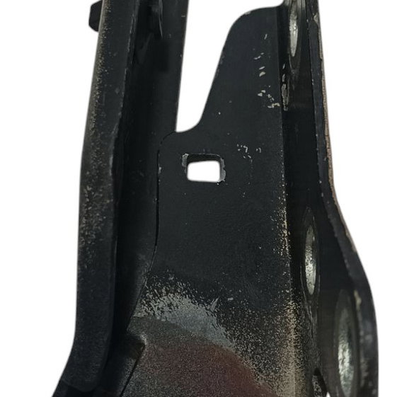 Dobradiça Capô Dianteiro Esquerdo Vw Polo 2004