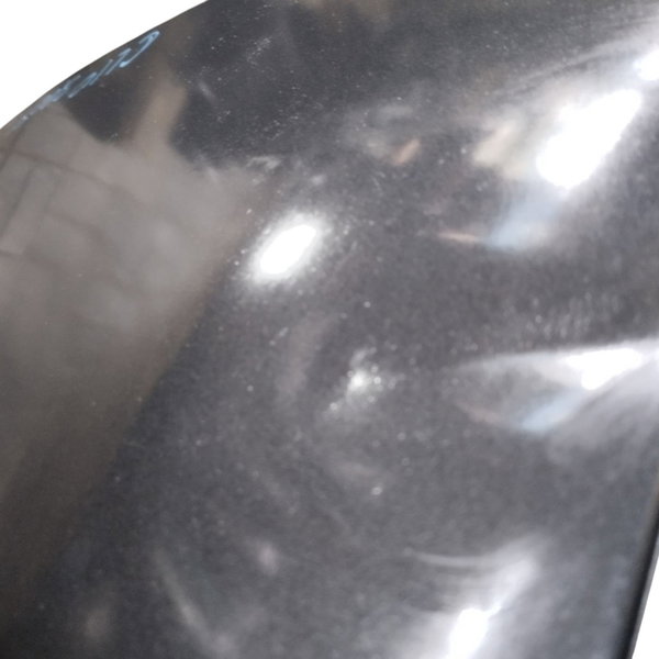 Capo Traseiro Gm Astra Sedam 2007 Com Detalhes